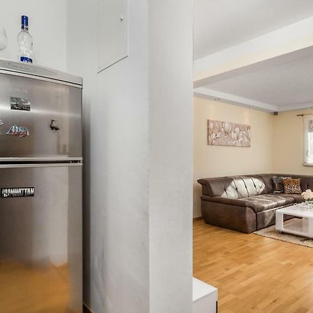 Apartament Apartman Javor Otočac Zewnętrze zdjęcie