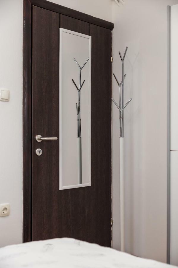 Apartament Apartman Javor Otočac Zewnętrze zdjęcie