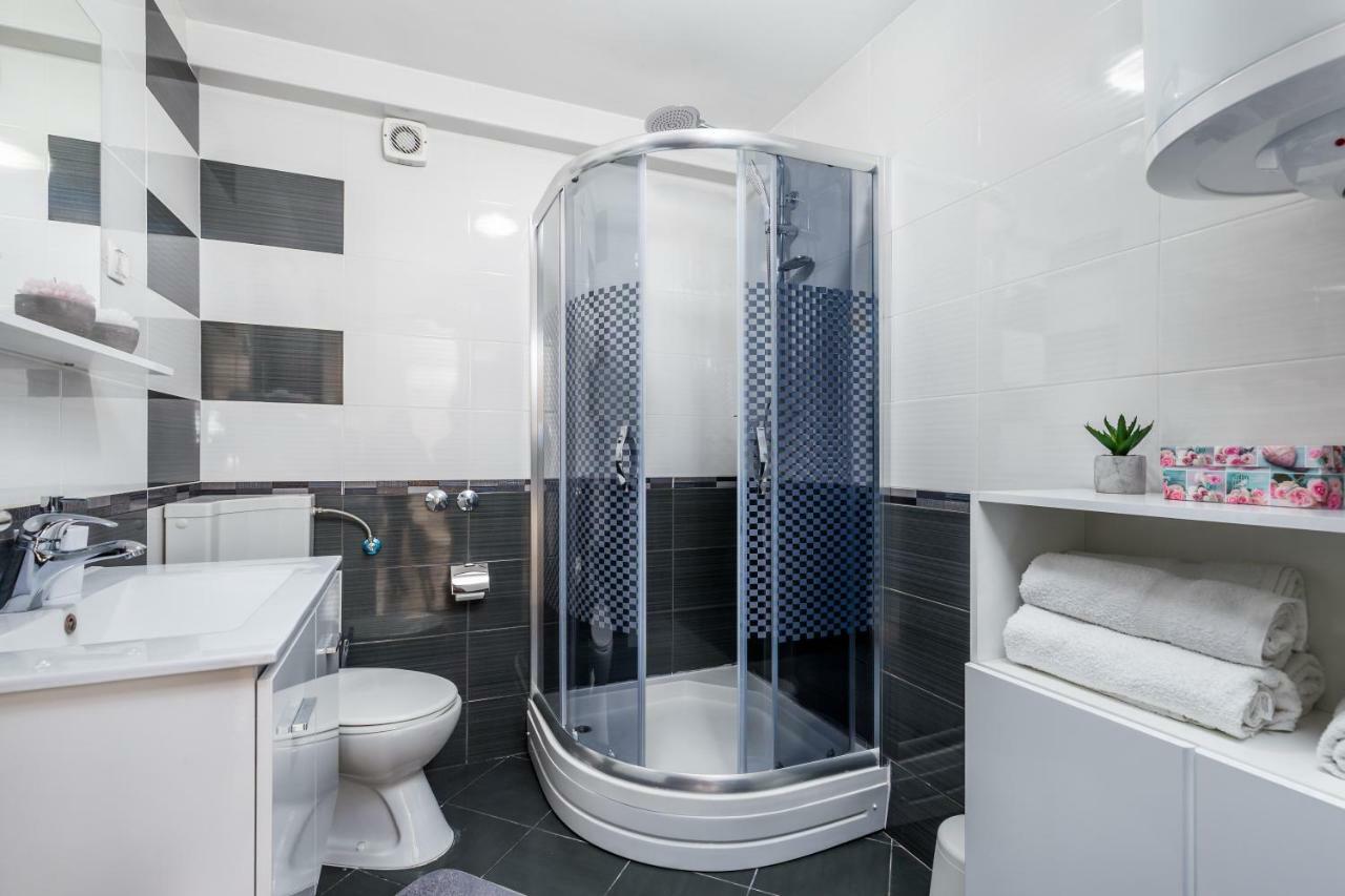 Apartament Apartman Javor Otočac Zewnętrze zdjęcie