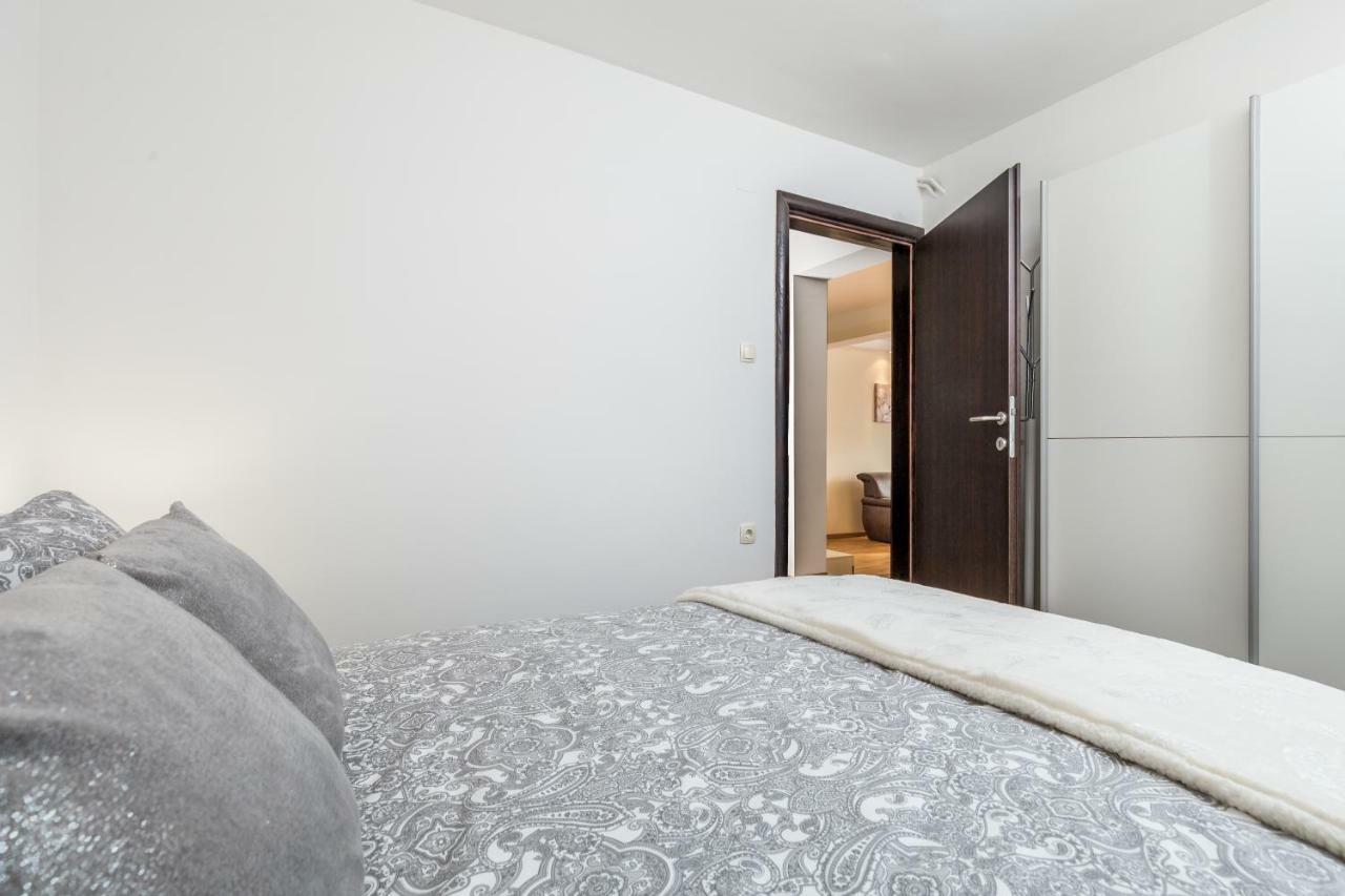 Apartament Apartman Javor Otočac Zewnętrze zdjęcie