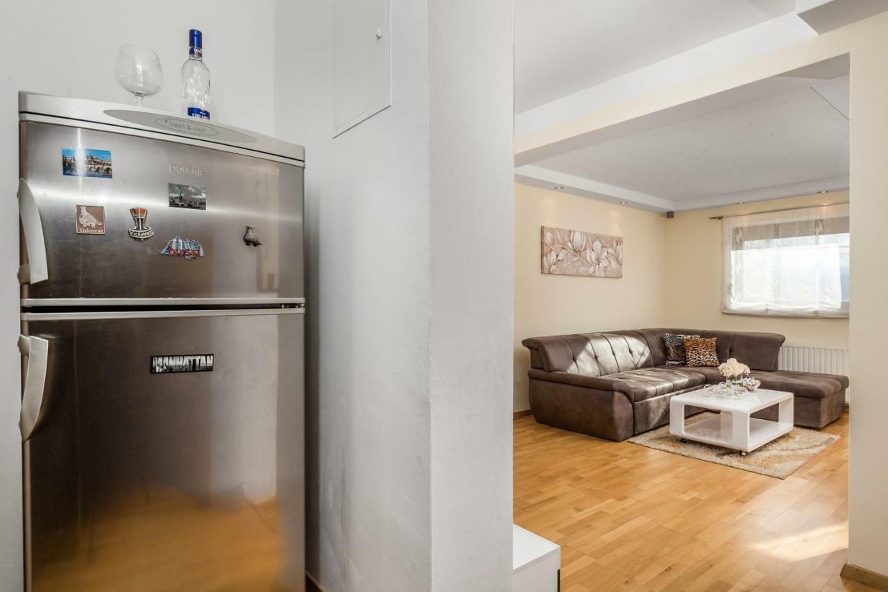 Apartament Apartman Javor Otočac Zewnętrze zdjęcie