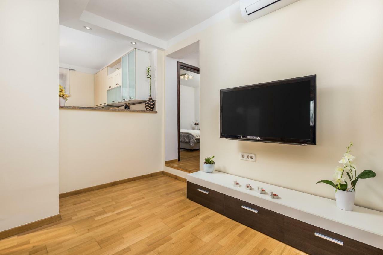 Apartament Apartman Javor Otočac Zewnętrze zdjęcie