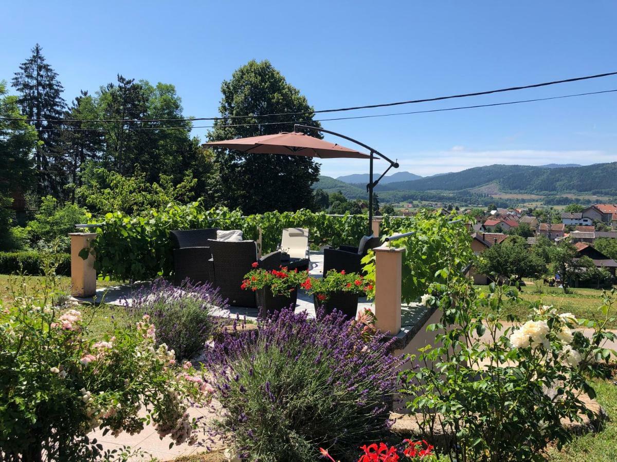 Apartament Apartman Javor Otočac Zewnętrze zdjęcie